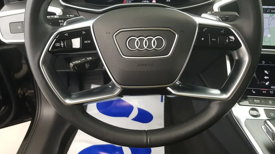 AUDI A6 A6 35 TDI mHEV S tronic