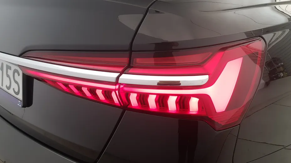 AUDI A6 A6 35 TDI mHEV S tronic