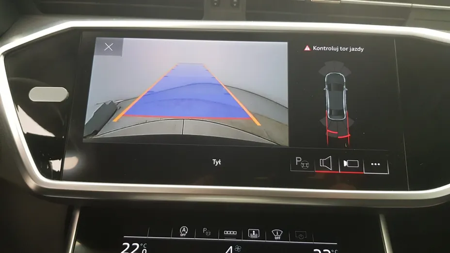 AUDI A6 A6 35 TDI mHEV S tronic