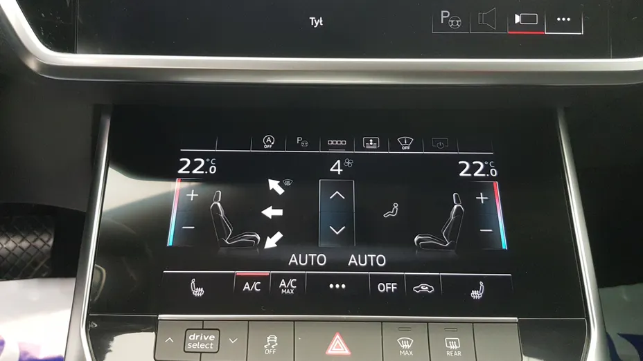 AUDI A6 A6 35 TDI mHEV S tronic