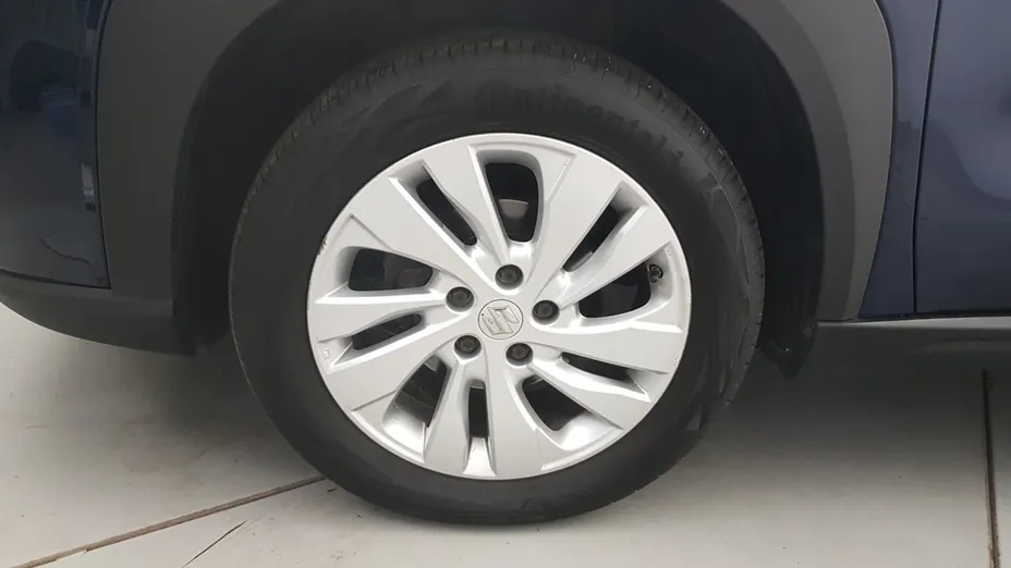 SUZUKI S-Cross S-Cross 1.4 SHVS Premium aut