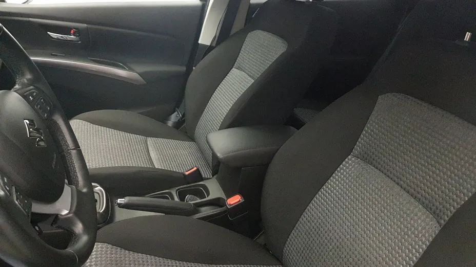 SUZUKI S-Cross S-Cross 1.4 SHVS Premium aut