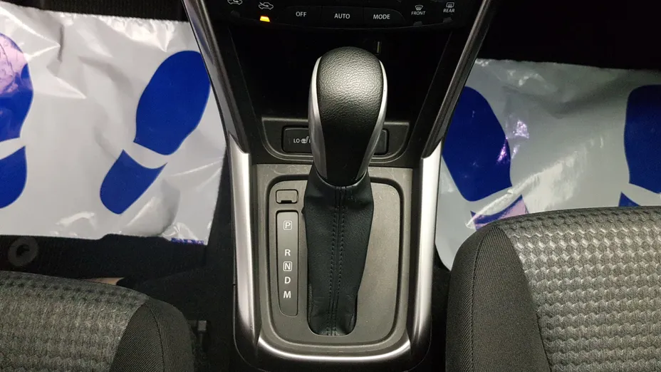 SUZUKI S-Cross S-Cross 1.4 SHVS Premium aut