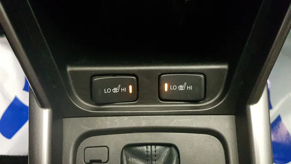 SUZUKI S-Cross S-Cross 1.4 SHVS Premium aut