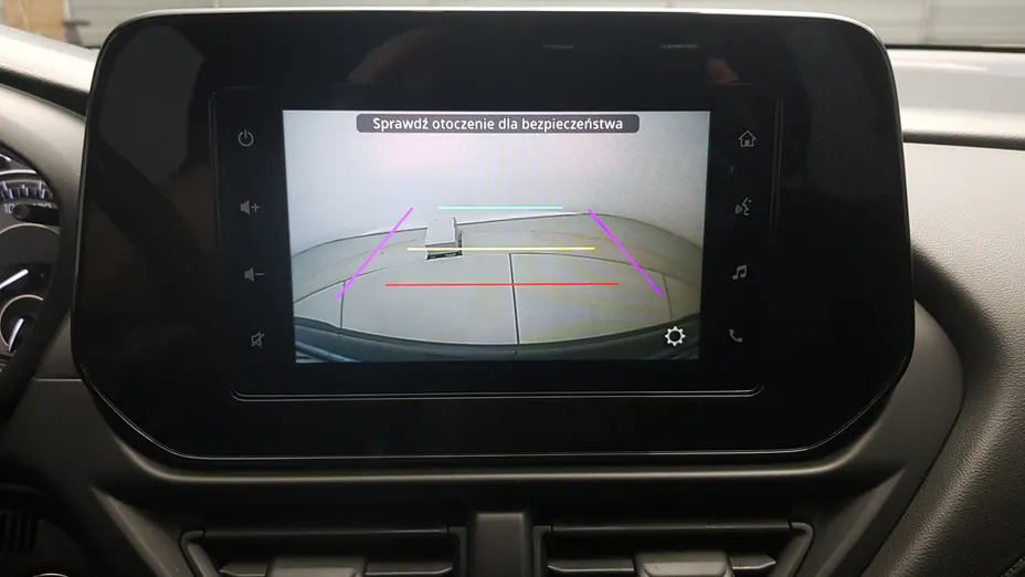 SUZUKI S-Cross S-Cross 1.4 SHVS Premium aut