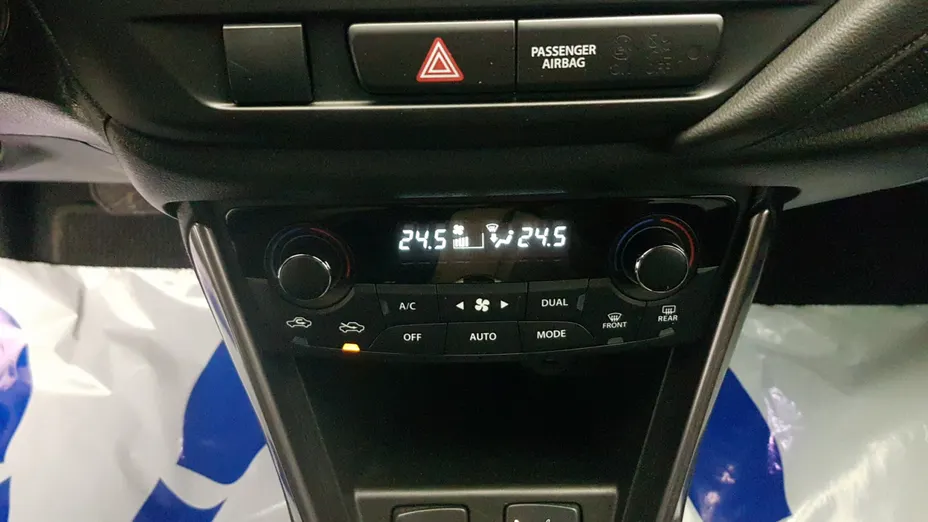 SUZUKI S-Cross S-Cross 1.4 SHVS Premium aut