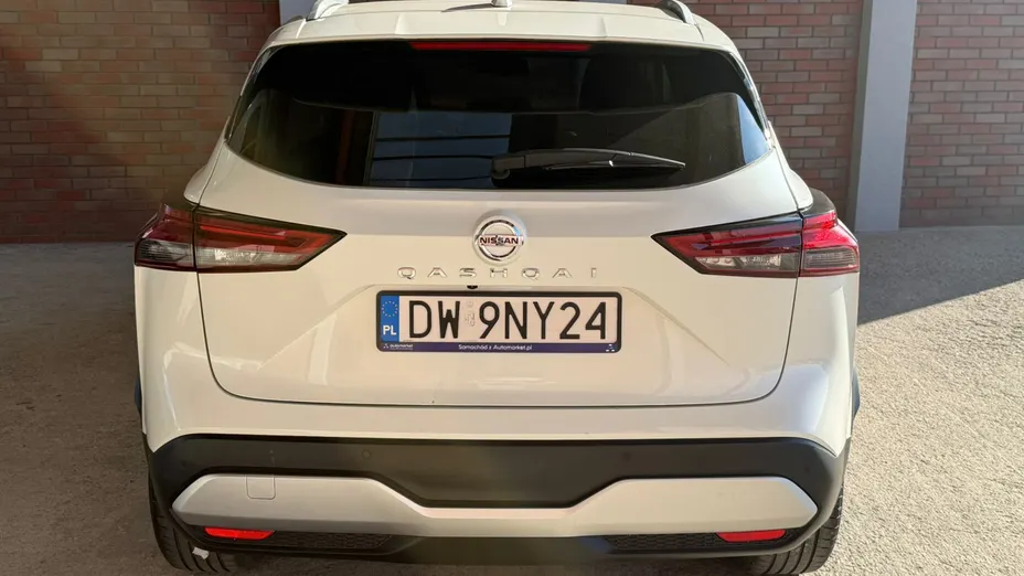 NISSAN Qashqai Qashqai 1.3 DIG-T mHEV Premiere Edition
