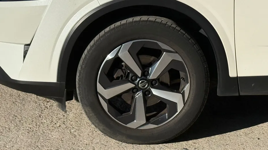 NISSAN Qashqai Qashqai 1.3 DIG-T mHEV Premiere Edition