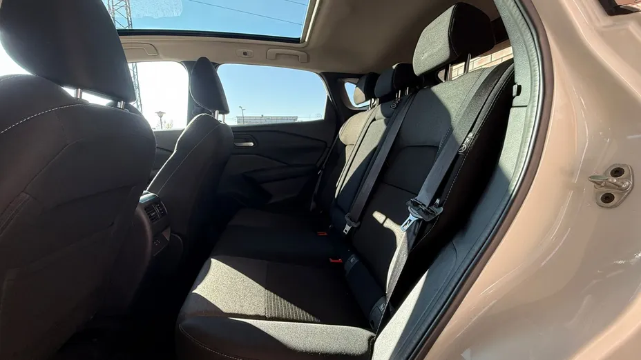 NISSAN Qashqai Qashqai 1.3 DIG-T mHEV Premiere Edition