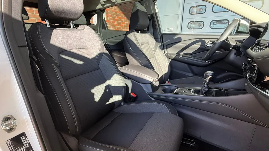 NISSAN Qashqai Qashqai 1.3 DIG-T mHEV Premiere Edition