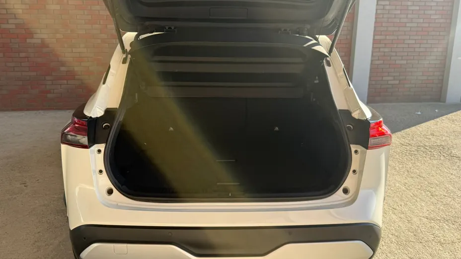 NISSAN Qashqai Qashqai 1.3 DIG-T mHEV Premiere Edition