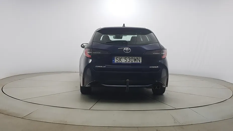 TOYOTA Corolla Corolla 1.8 Hybrid GPF Comfort