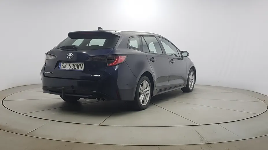 TOYOTA Corolla Corolla 1.8 Hybrid GPF Comfort