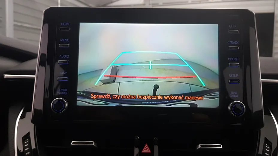 TOYOTA Corolla Corolla 1.8 Hybrid GPF Comfort