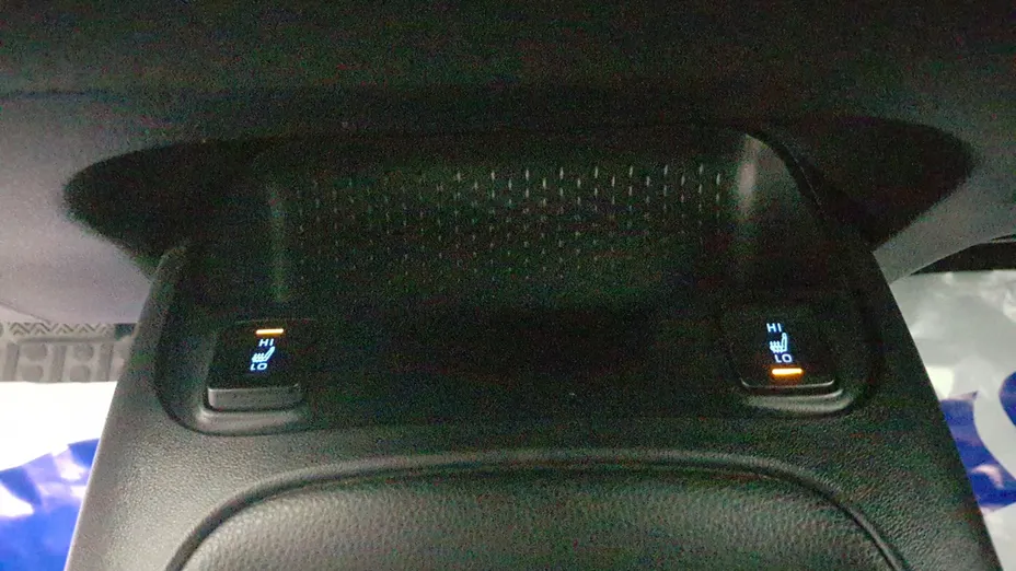 TOYOTA Corolla Corolla 1.8 Hybrid GPF Comfort