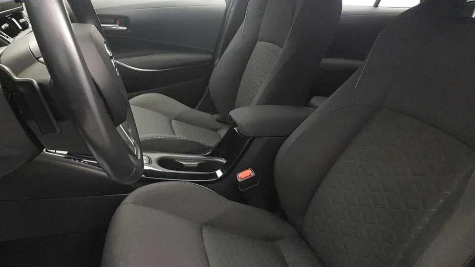 TOYOTA Corolla Corolla 2.0 Hybrid Comfort