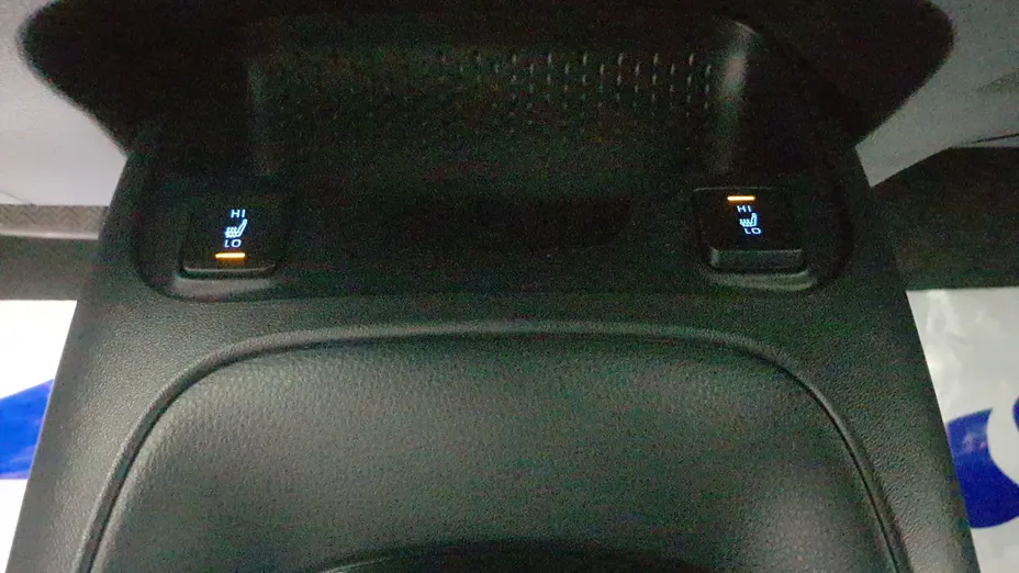 TOYOTA Corolla Corolla 2.0 Hybrid Comfort