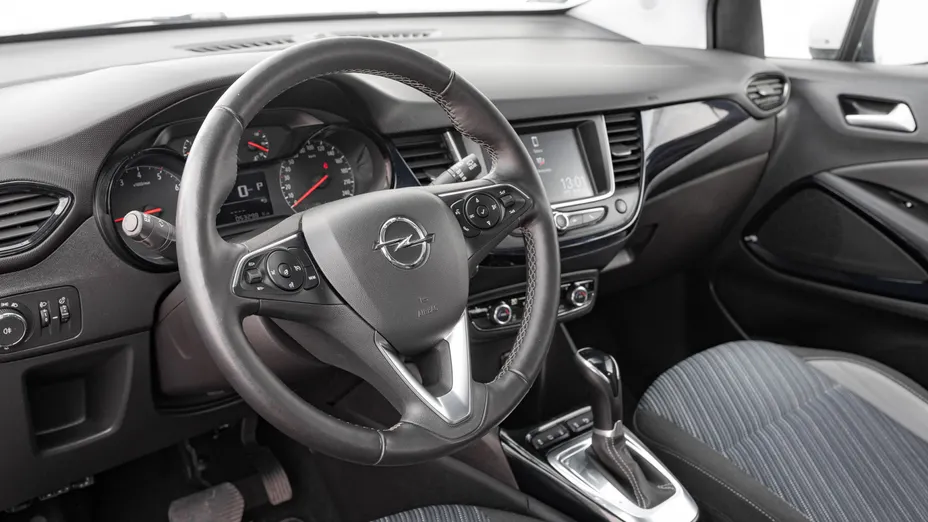 OPEL Crossland X Crossland X 1.2 T 120 Lat S&S aut