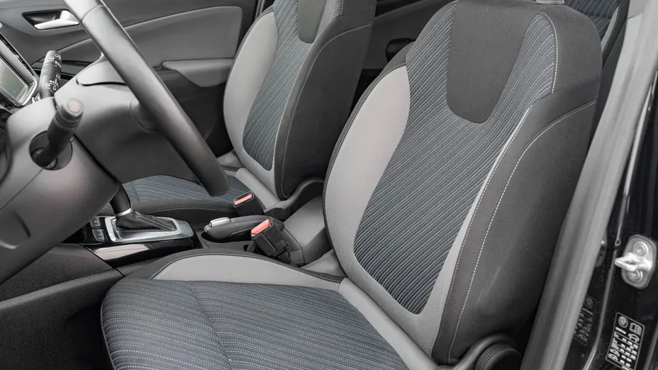 OPEL Crossland X Crossland X 1.2 T 120 Lat S&S aut