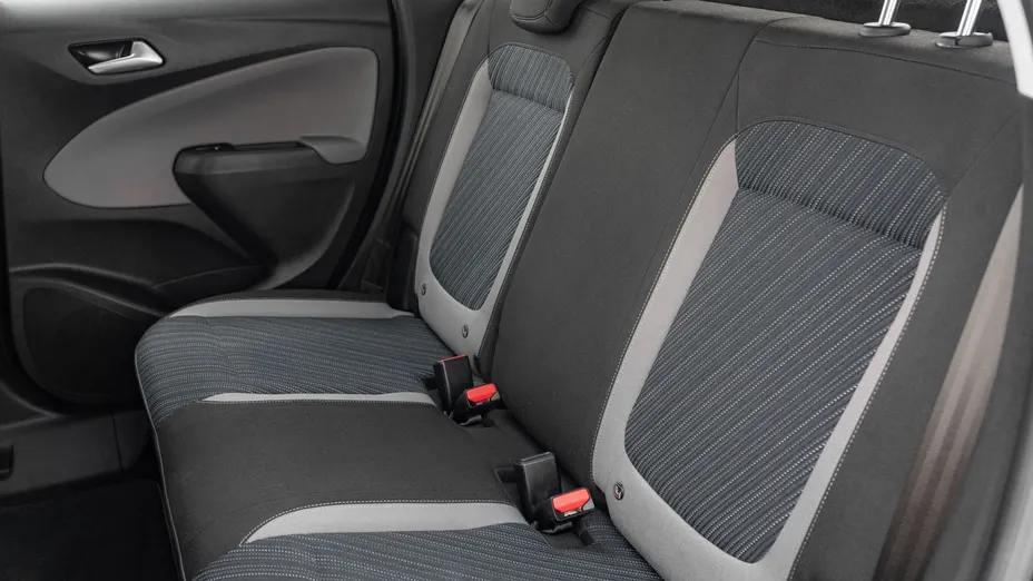 OPEL Crossland X Crossland X 1.2 T 120 Lat S&S aut