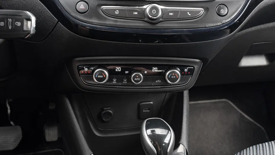 OPEL Crossland X Crossland X 1.2 T 120 Lat S&S aut