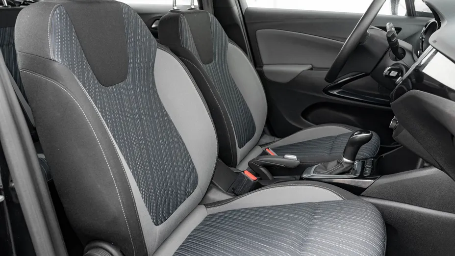 OPEL Crossland X Crossland X 1.2 T 120 Lat S&S aut