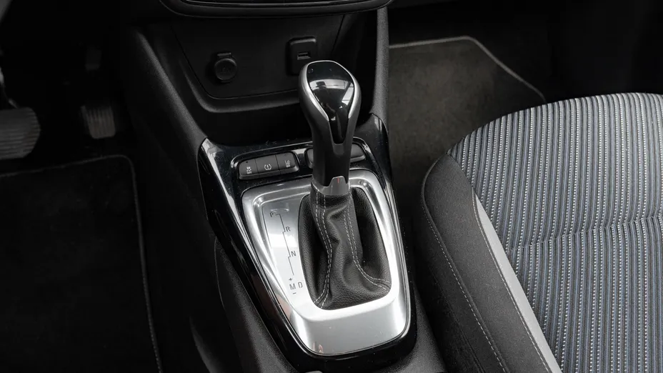 OPEL Crossland X Crossland X 1.2 T 120 Lat S&S aut