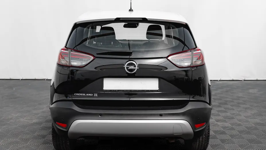 OPEL Crossland X Crossland X 1.2 T 120 Lat S&S aut