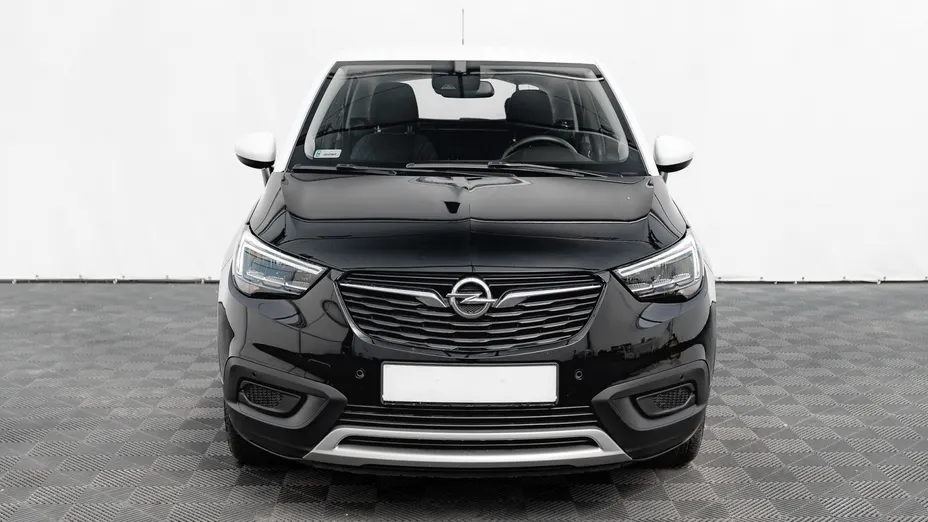 OPEL Crossland X Crossland X 1.2 T 120 Lat S&S aut
