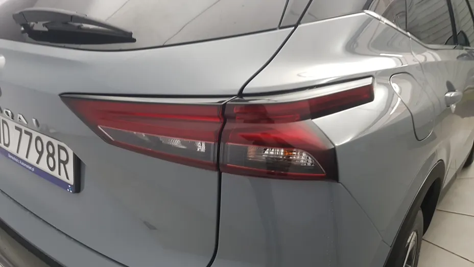 NISSAN Qashqai Qashqai 1.3 DIG-T mHEV N-Connecta Xtronic