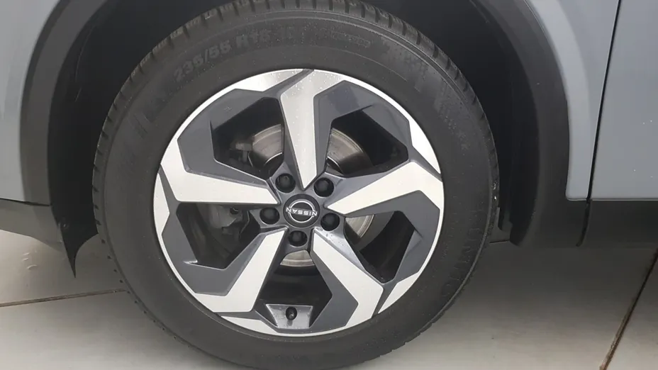 NISSAN Qashqai Qashqai 1.3 DIG-T mHEV N-Connecta Xtronic