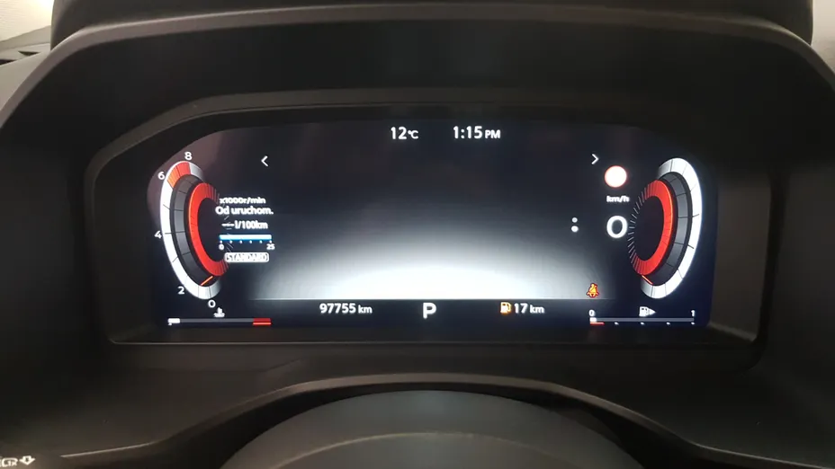 NISSAN Qashqai Qashqai 1.3 DIG-T mHEV N-Connecta Xtronic