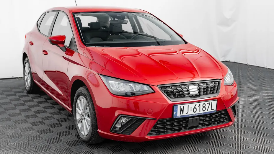 SEAT Ibiza Ibiza 1.0 TSI Style S&S
