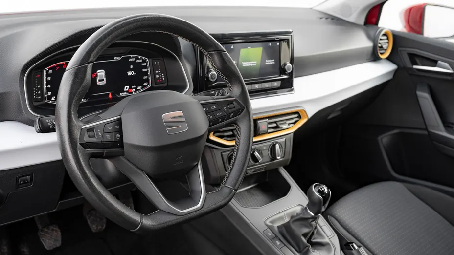 SEAT Ibiza Ibiza 1.0 TSI Style S&S