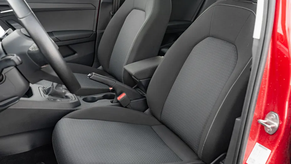 SEAT Ibiza Ibiza 1.0 TSI Style S&S