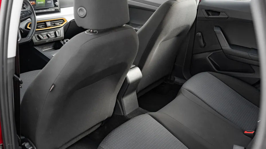 SEAT Ibiza Ibiza 1.0 TSI Style S&S