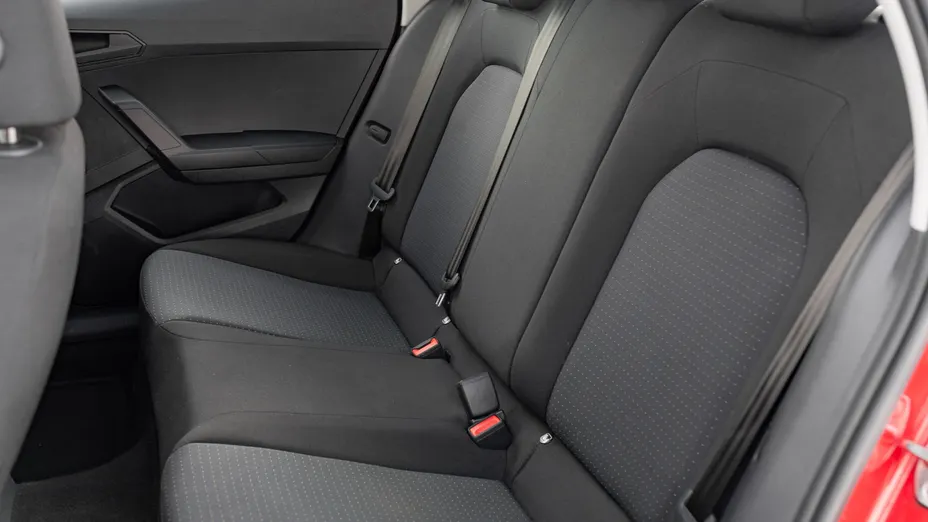 SEAT Ibiza Ibiza 1.0 TSI Style S&S