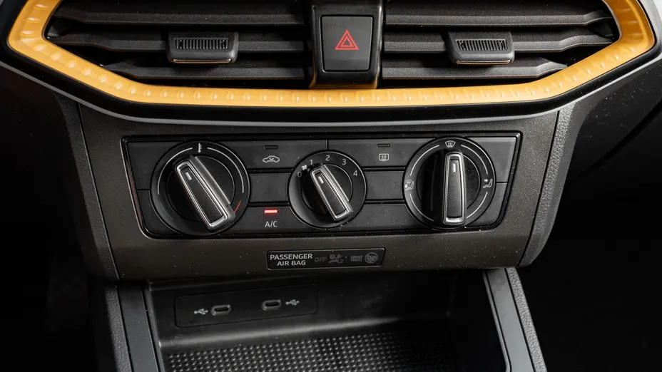 SEAT Ibiza Ibiza 1.0 TSI Style S&S