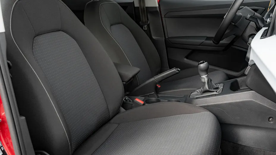 SEAT Ibiza Ibiza 1.0 TSI Style S&S