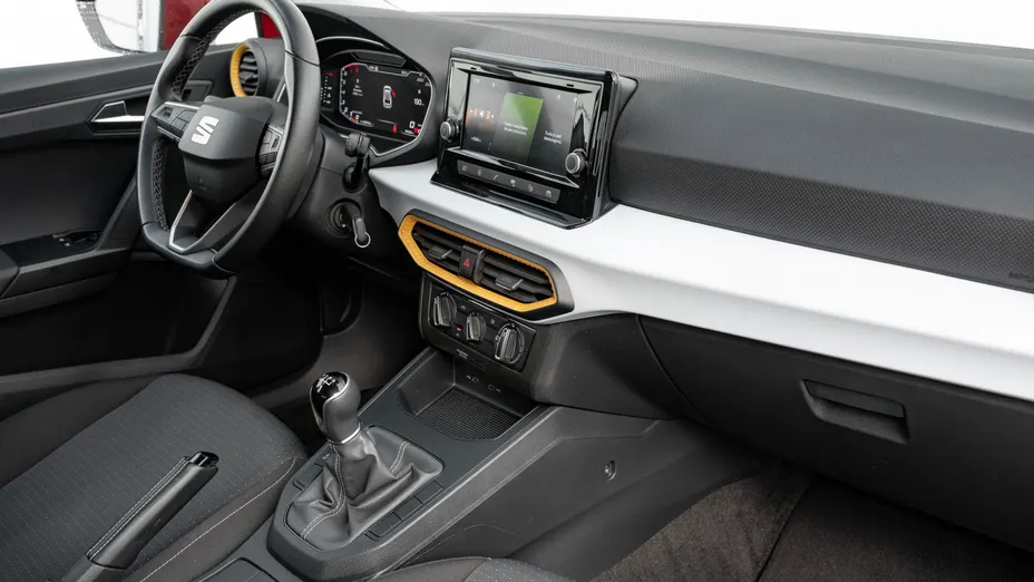 SEAT Ibiza Ibiza 1.0 TSI Style S&S