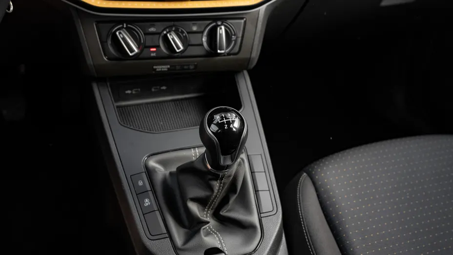 SEAT Ibiza Ibiza 1.0 TSI Style S&S