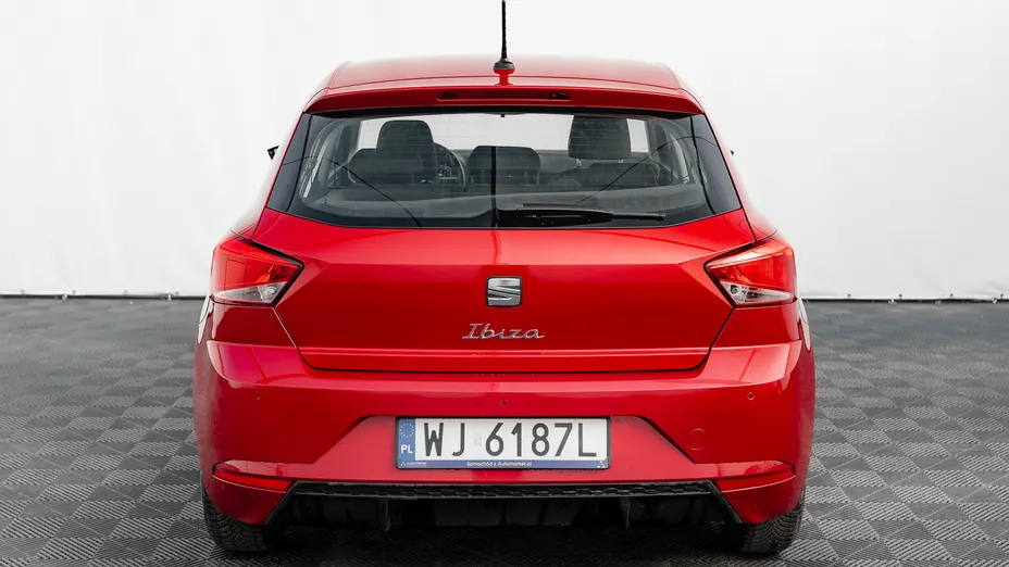 SEAT Ibiza Ibiza 1.0 TSI Style S&S