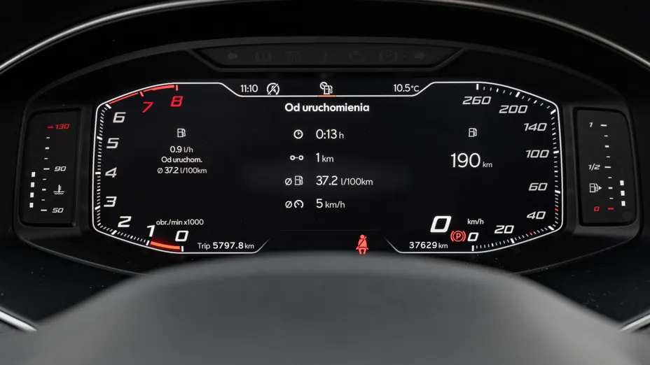 SEAT Ibiza Ibiza 1.0 TSI Style S&S