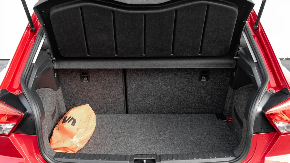 SEAT Ibiza Ibiza 1.0 TSI Style S&S