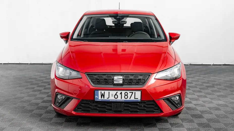 SEAT Ibiza Ibiza 1.0 TSI Style S&S