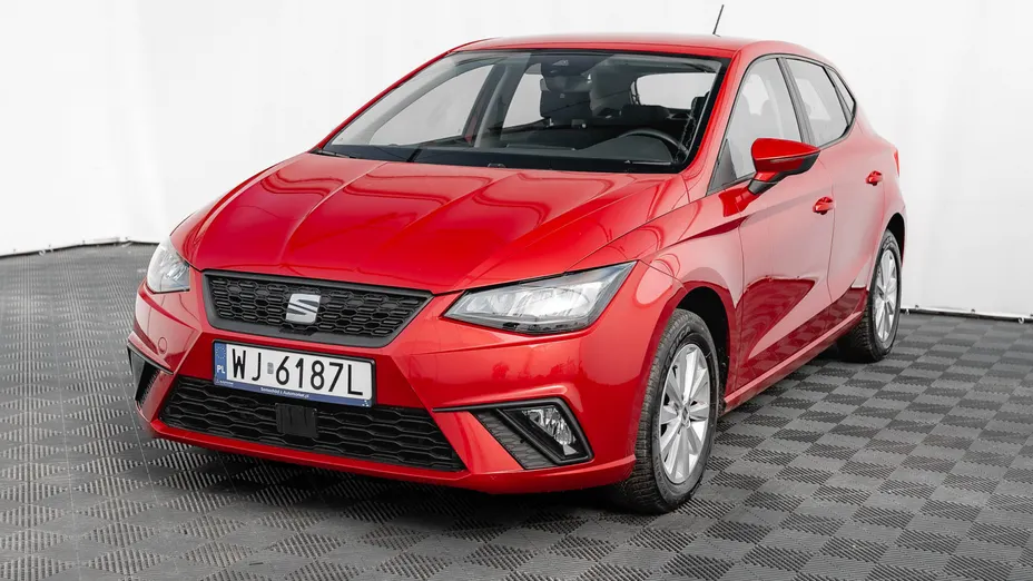 SEAT Ibiza Ibiza 1.0 TSI Style S&S