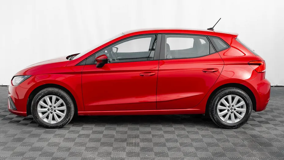 SEAT Ibiza Ibiza 1.0 TSI Style S&S