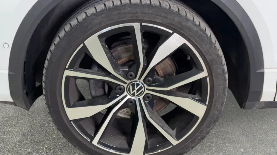 VOLKSWAGEN T-ROC T-ROC 1.5 TSI R-Line DSG