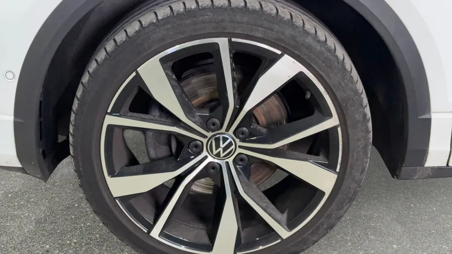 VOLKSWAGEN T-ROC T-ROC 1.5 TSI R-Line DSG