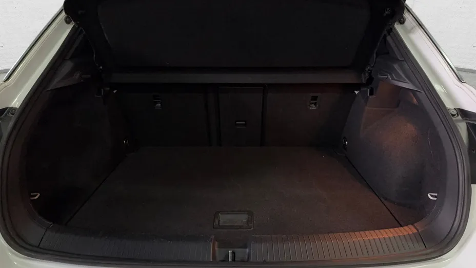 VOLKSWAGEN T-ROC T-ROC 1.5 TSI R-Line DSG